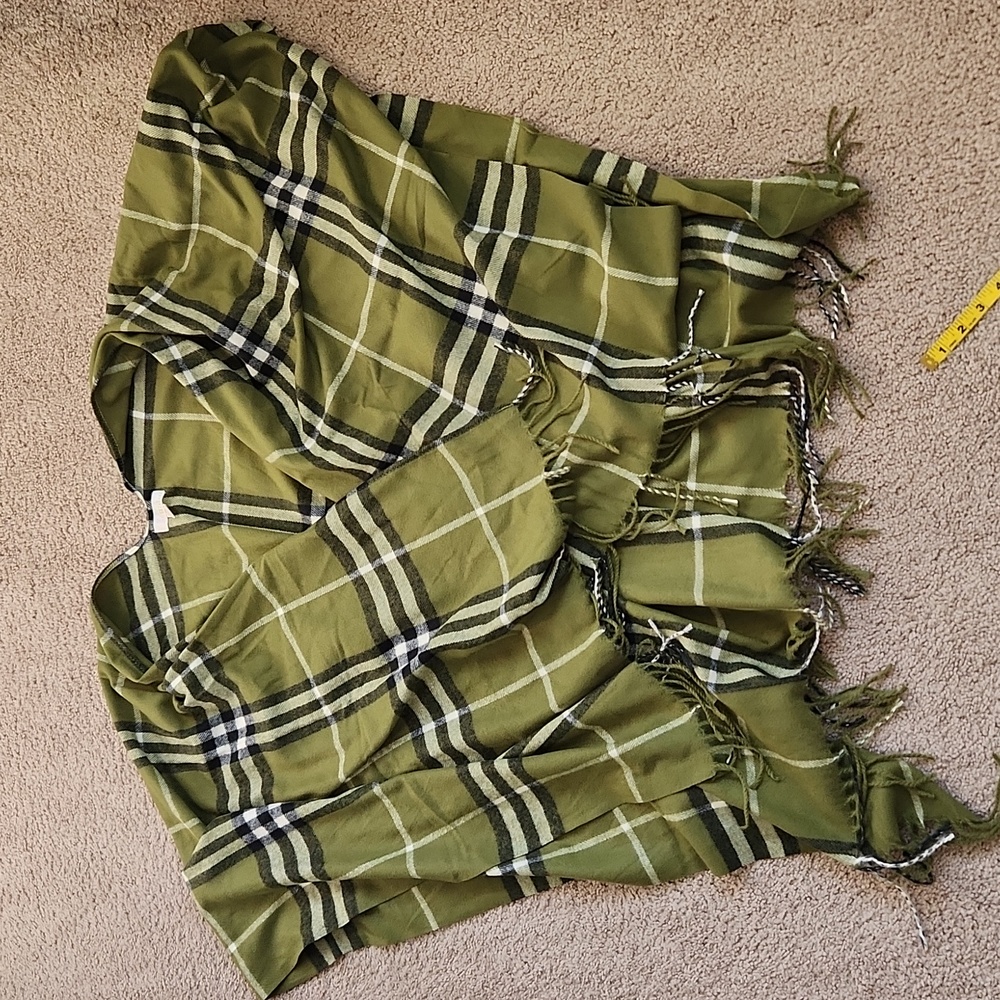 Belle By Kim Gravel Super Soft Wrap!